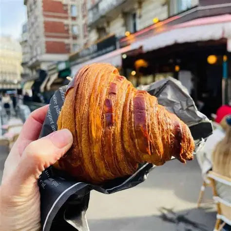 Croissants from Paris(Pack of 4)